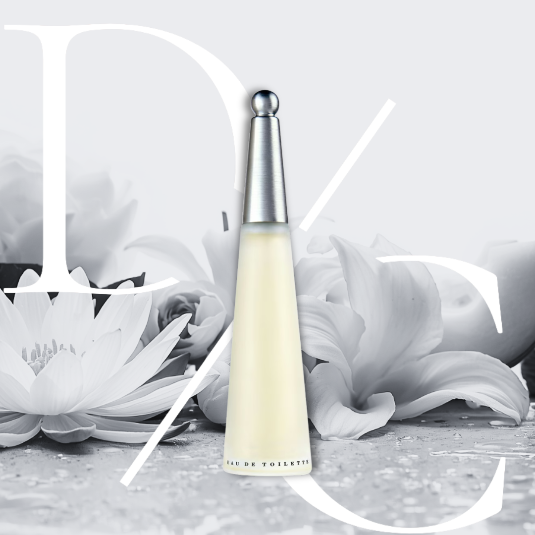 Issey Miyake L`eau D'issey