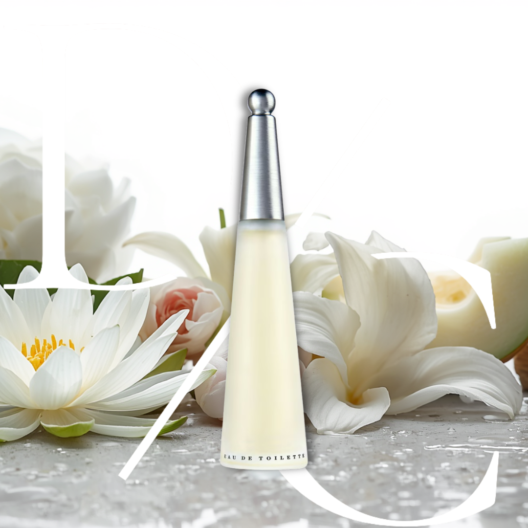 Issey Miyake L`eau D'issey