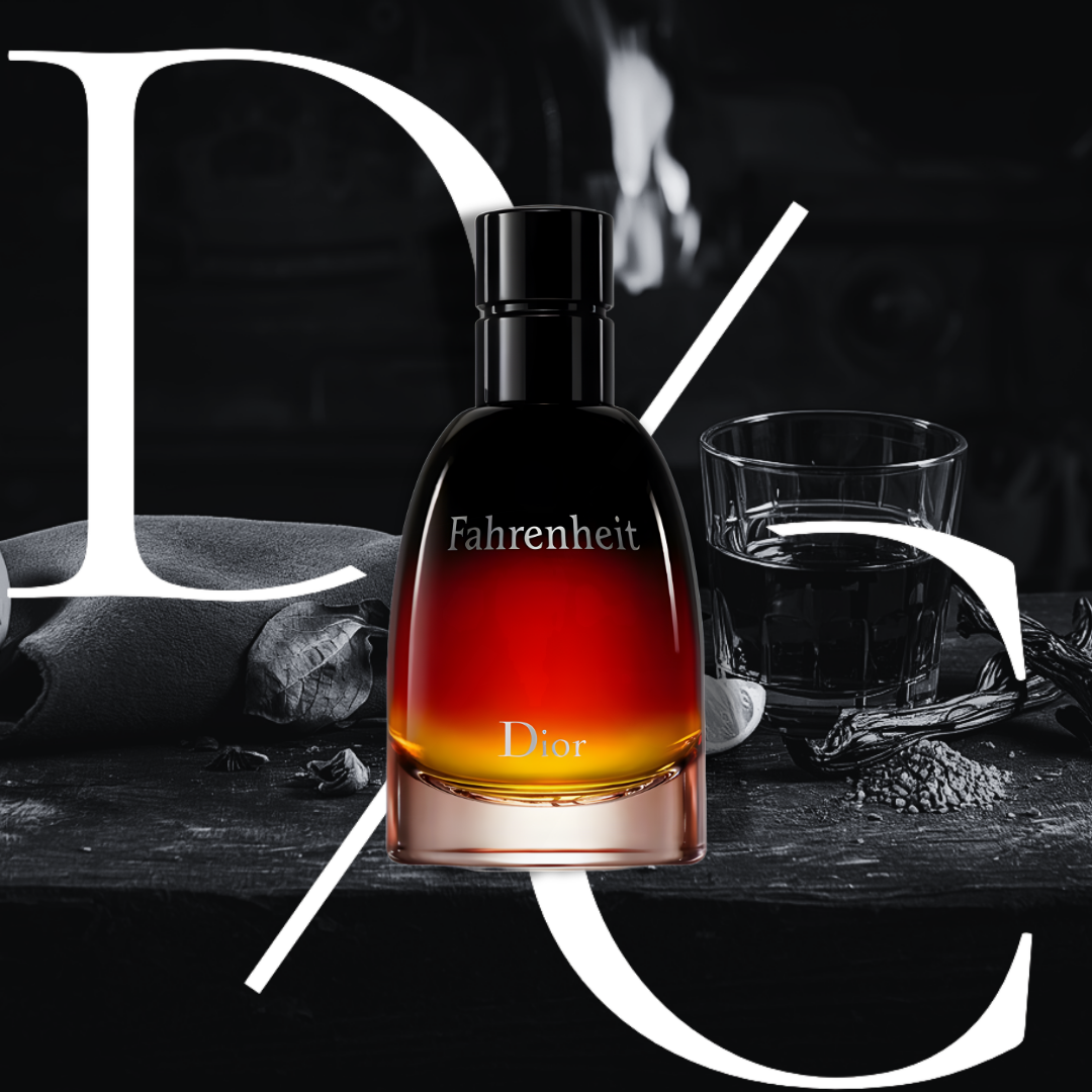 Dior Fahrenheit Le Parfum