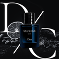 Dior Sauvage Elixir