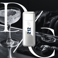 Carolina Herrera 212 VIP Men