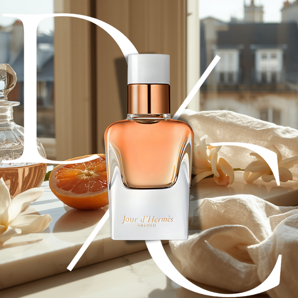 Hermès Jour d'Hermès Absolu