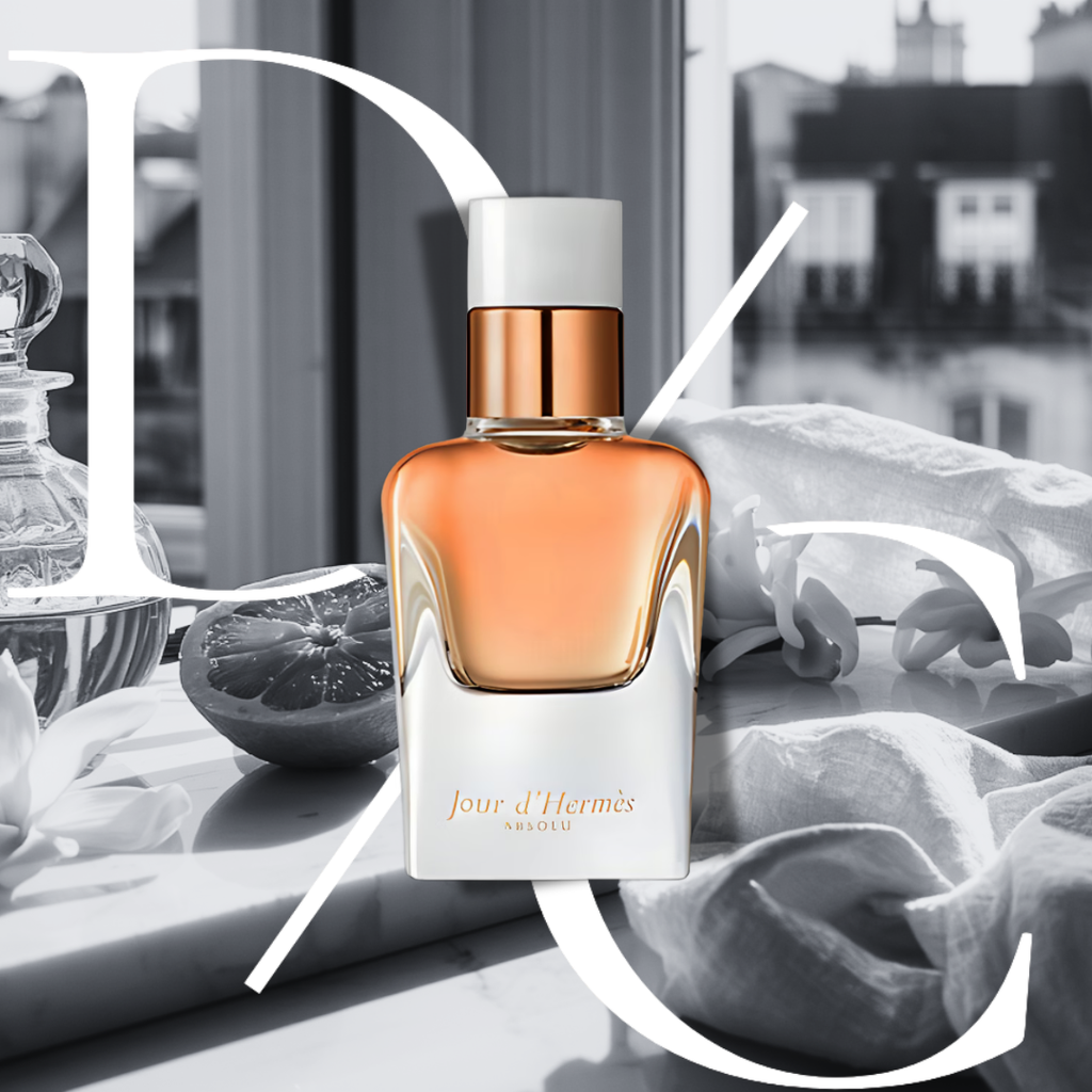 Hermès Jour d'Hermès Absolu