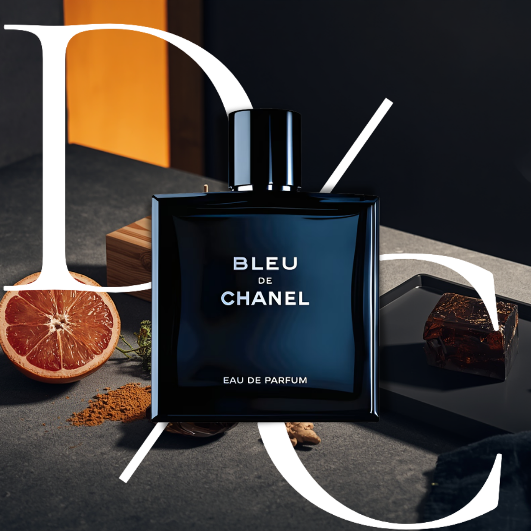 Chanel Bleu de Chanel EDP