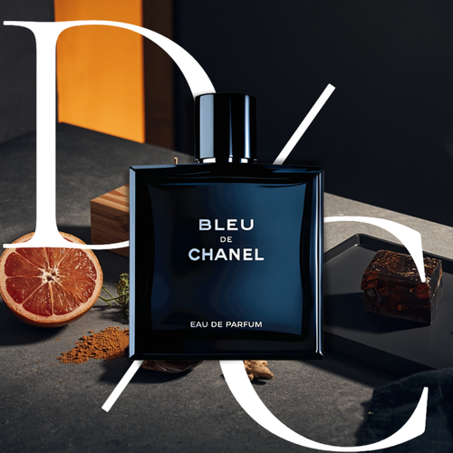 Chanel Bleu de Chanel EDP