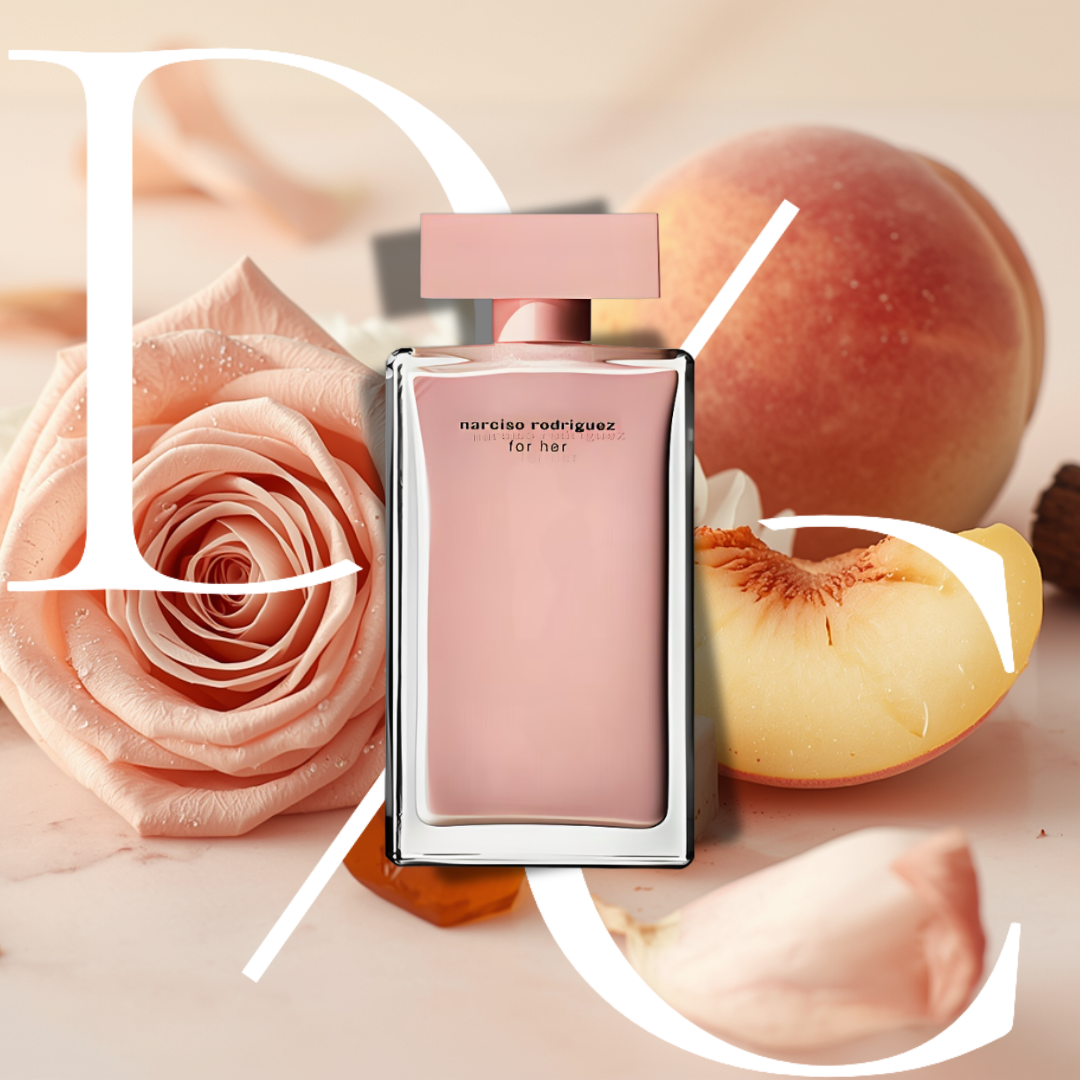 Narciso Rodriguez For Her