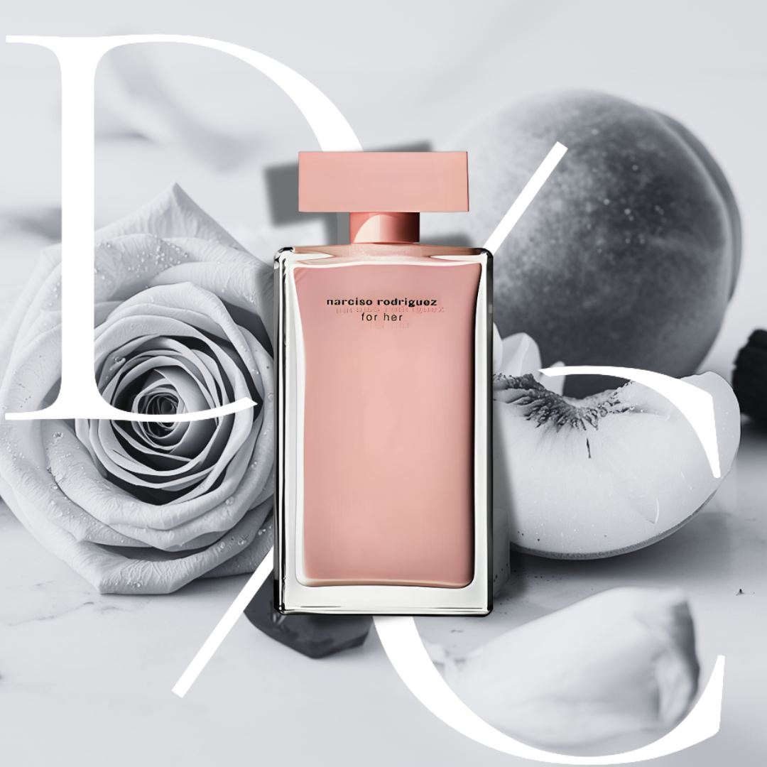 Narciso Rodriguez For Her