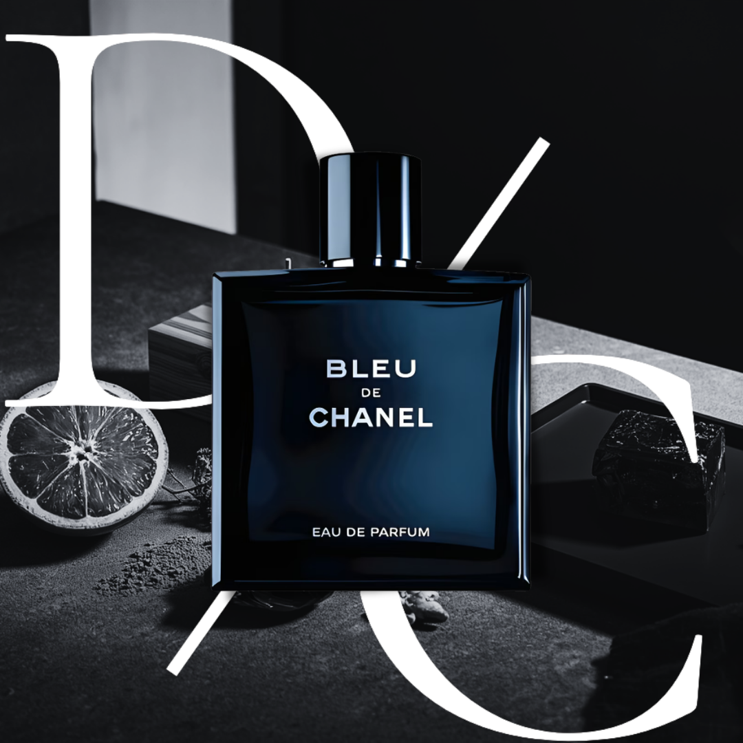 Chanel Bleu de Chanel EDP
