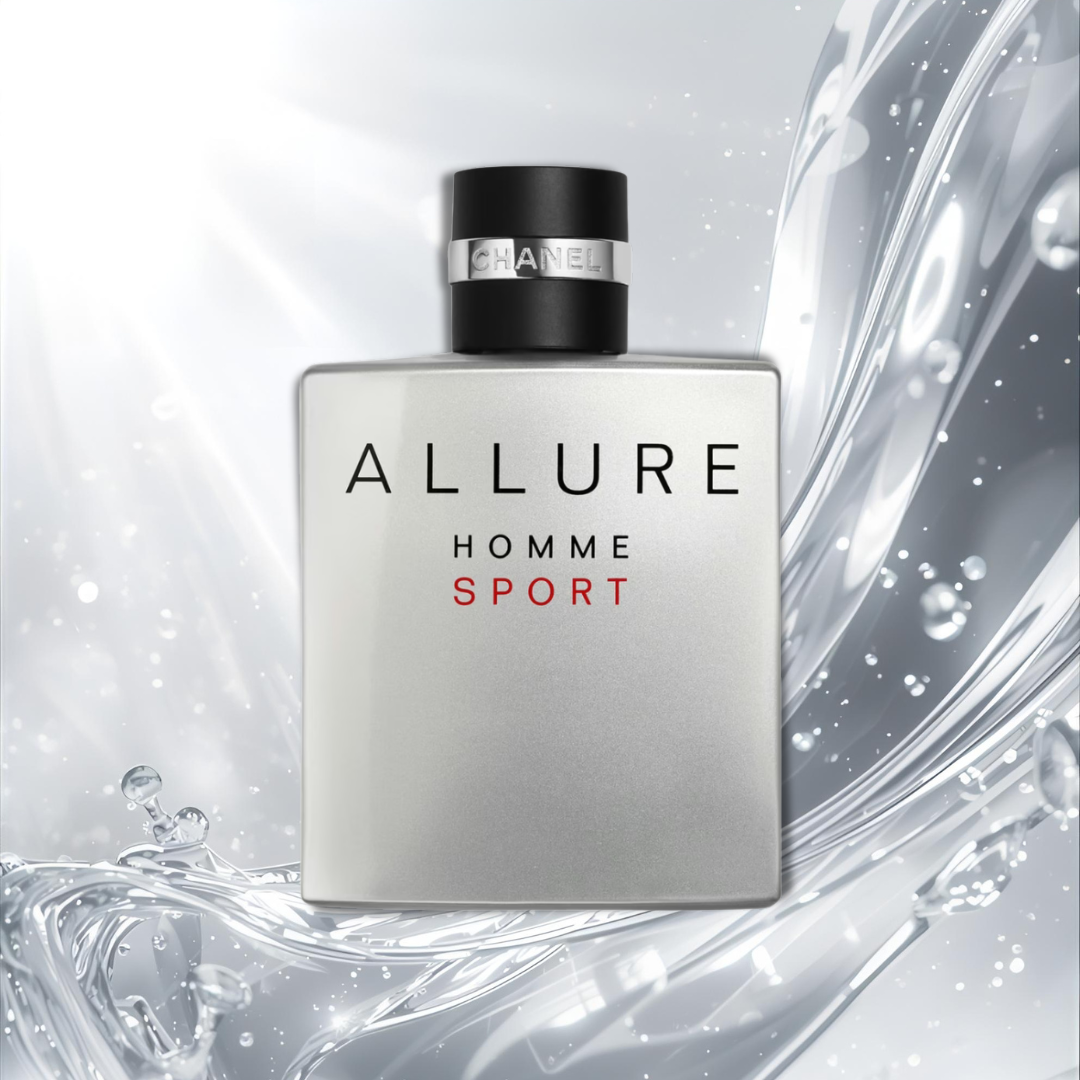 Allure Homme Sport