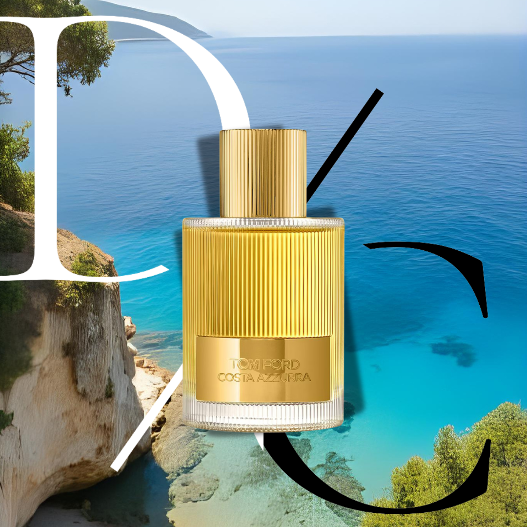 Tom Ford Costa Azzurra