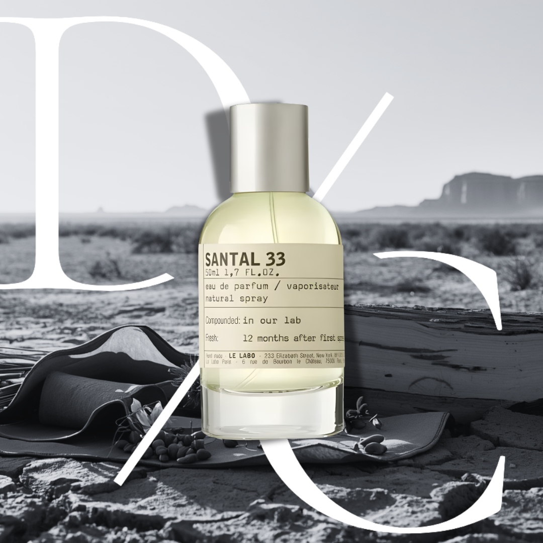 Le Labo Santal 33
