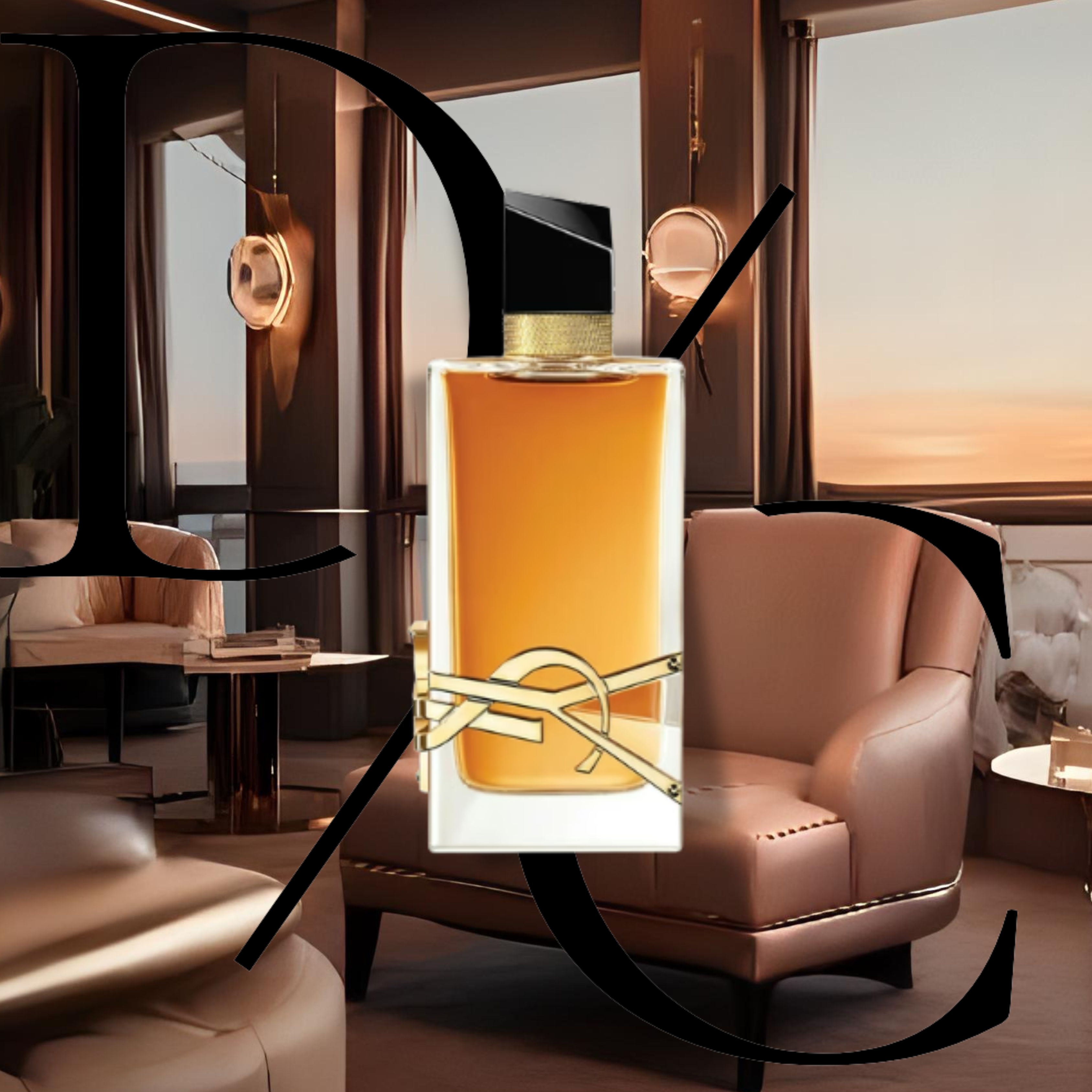 Yves Saint Laurent Libre EDP Intense