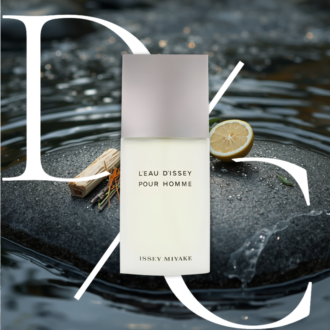 Issey Miyake L’eau D’issey Pour Homme