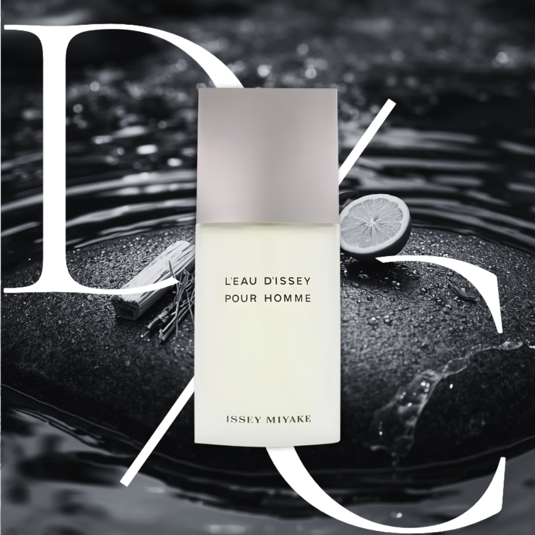Issey Miyake L’eau D’issey Pour Homme