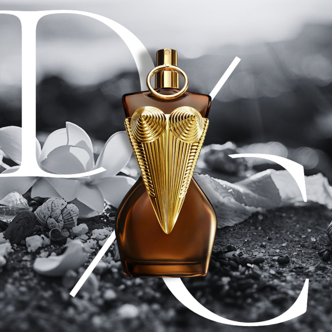 Jean Paul Gaultier Divine Elixir