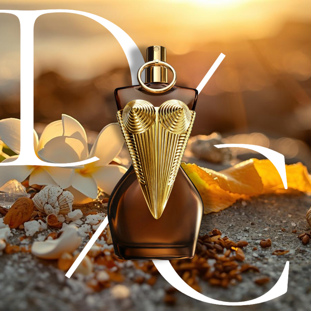 Jean Paul Gaultier Divine Elixir