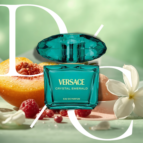 Versace Crystal Emerald