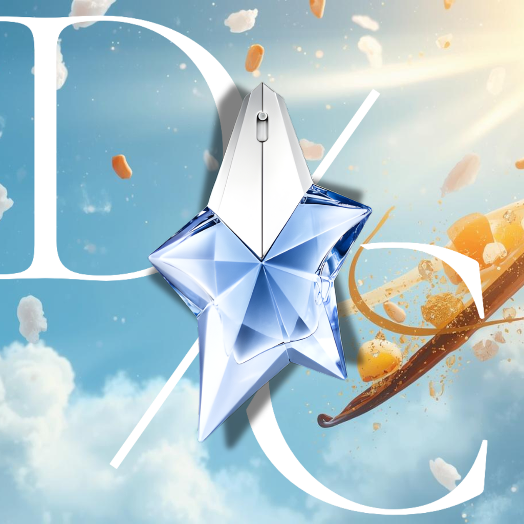 Mugler Angel