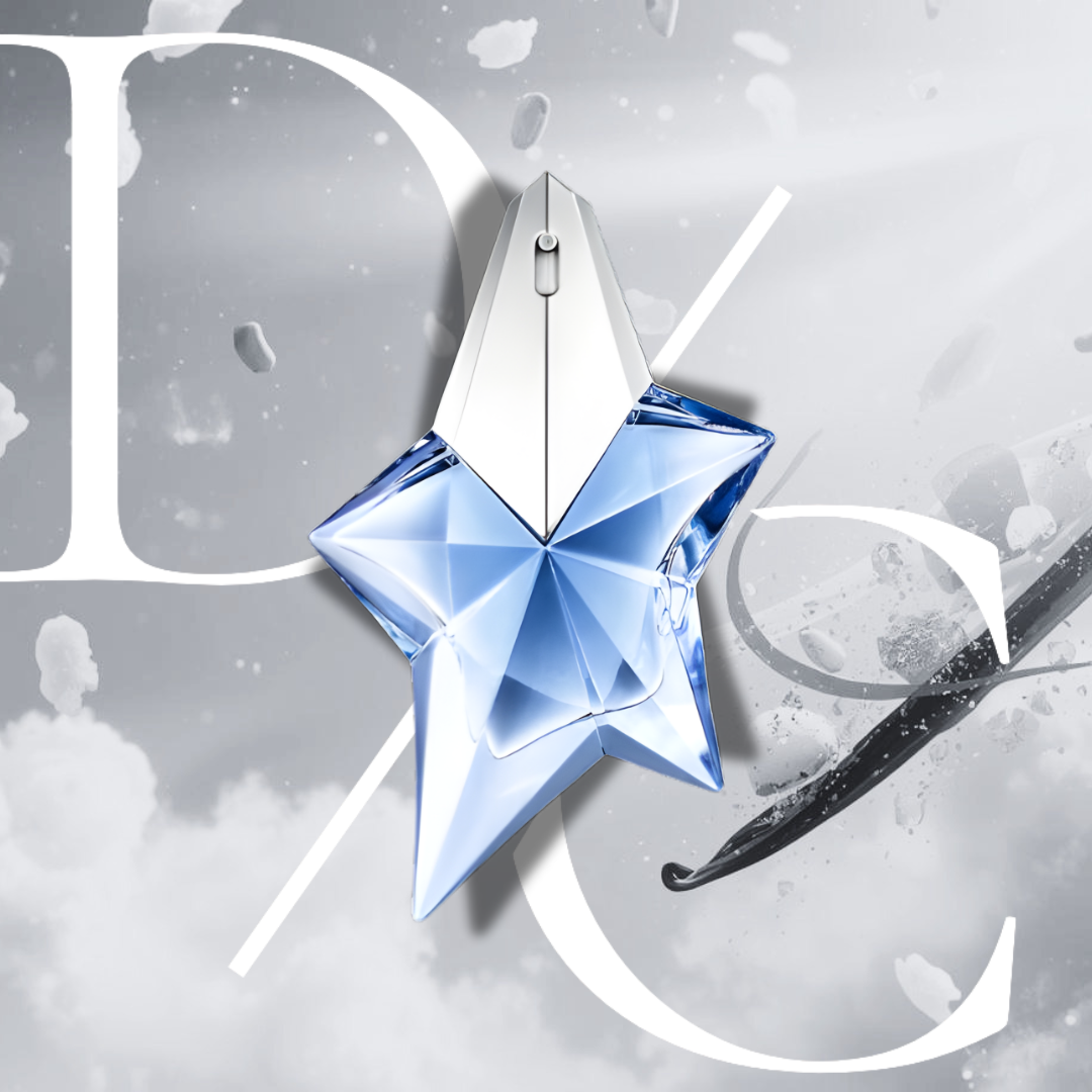 Mugler Angel