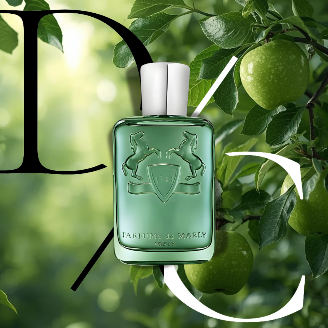 Parfums de Marly Greenley