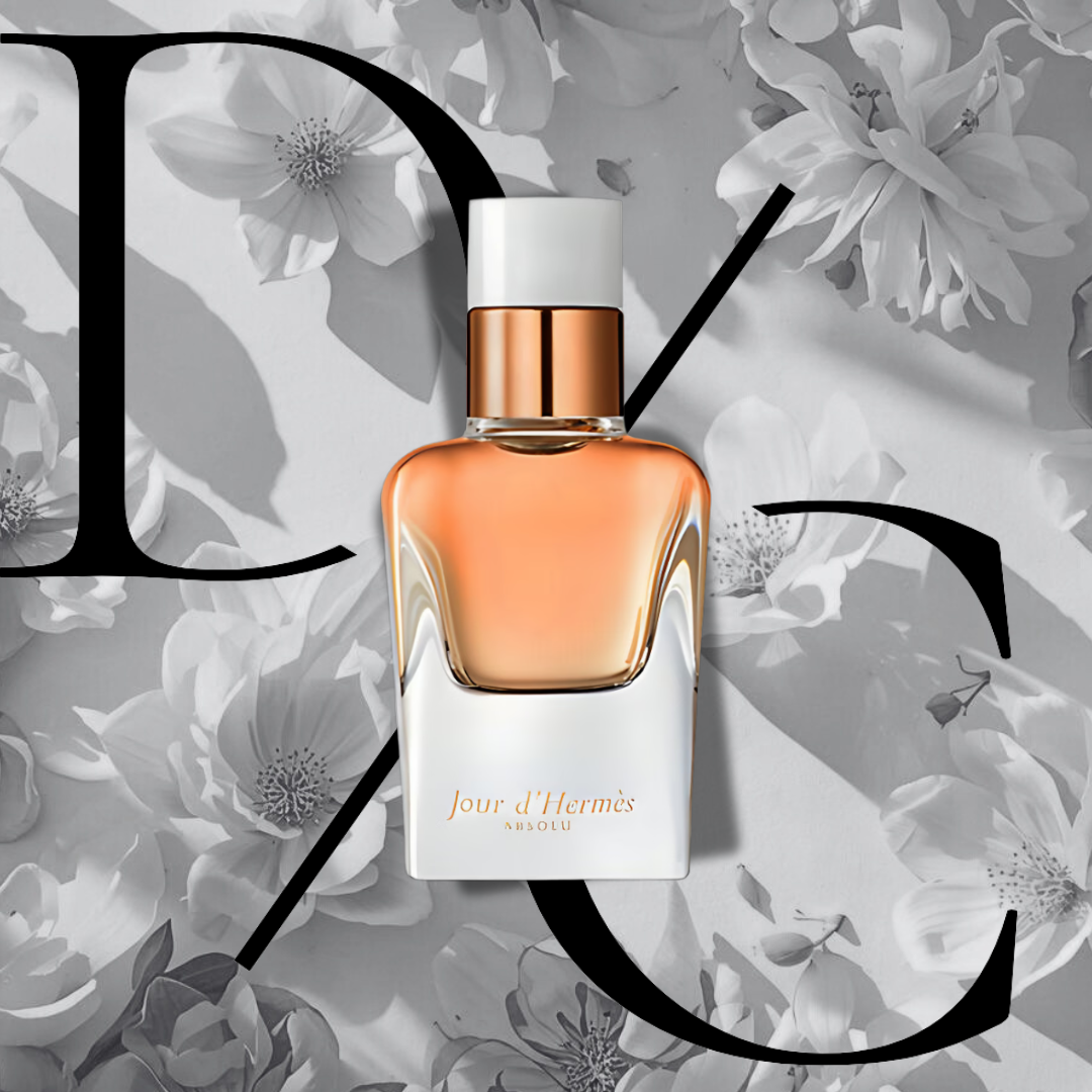Hermès Jour d'Hermès Absolu