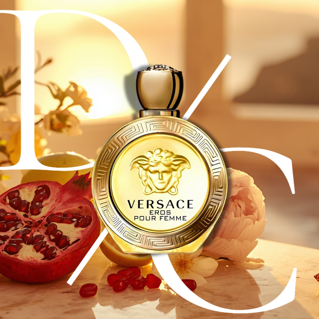 Versace Eros Femme