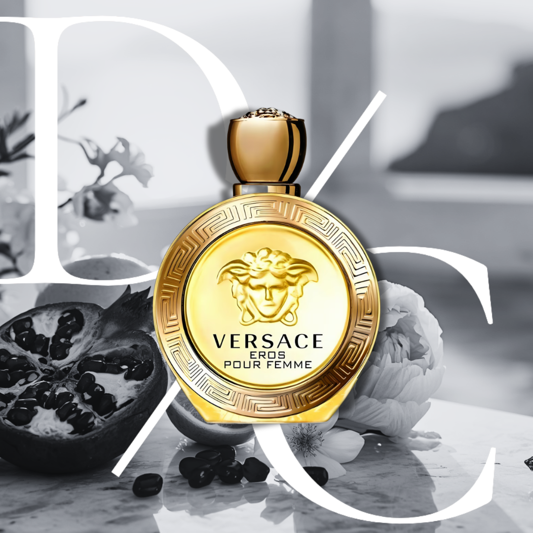 Versace Eros Femme