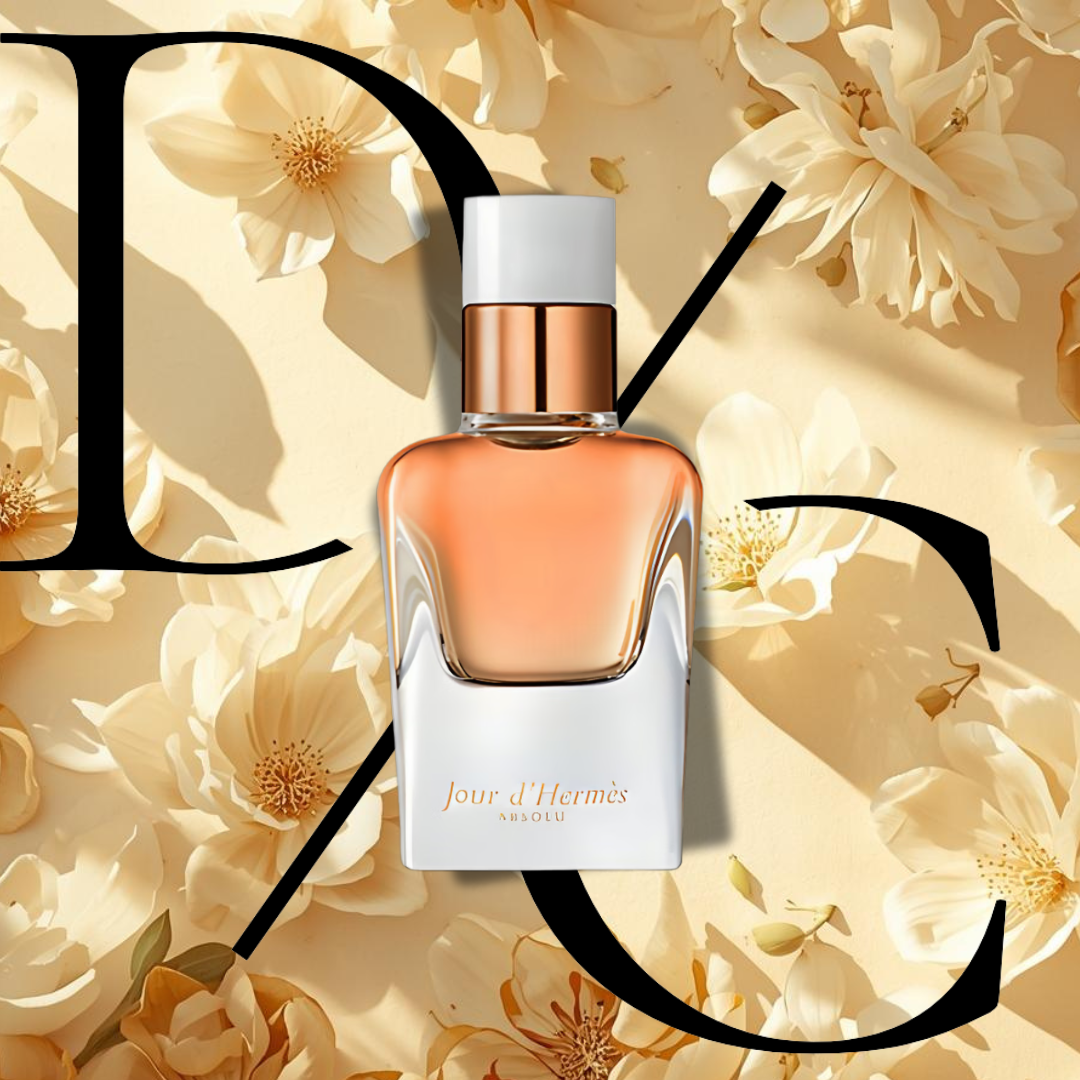 Hermès Jour d'Hermès Absolu