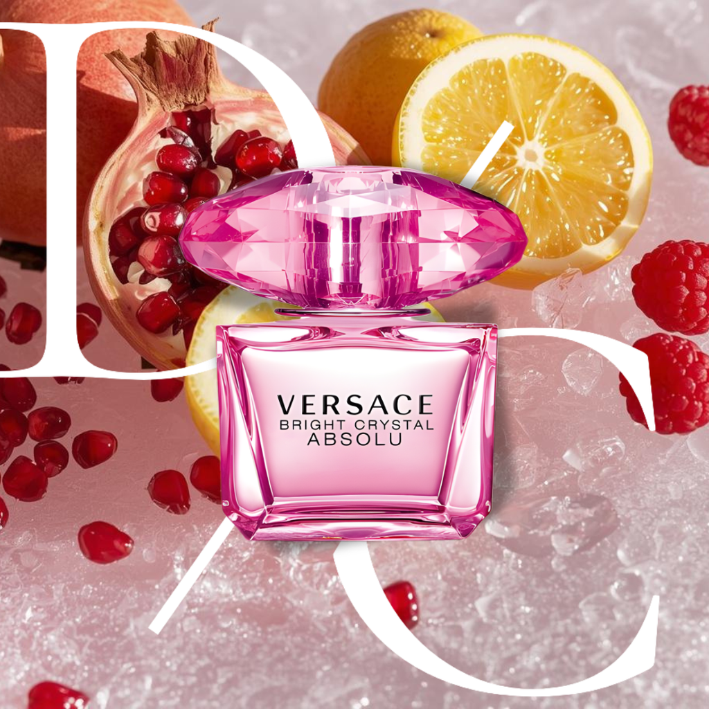 Versace Bright Crystal Absolu