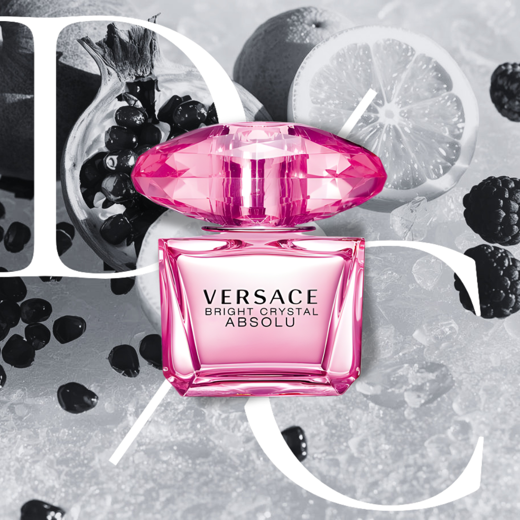 Versace Bright Crystal Absolu