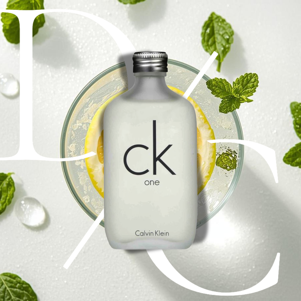 Calvin Klein One