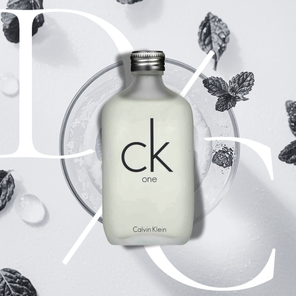 Calvin Klein One