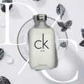 Calvin Klein One