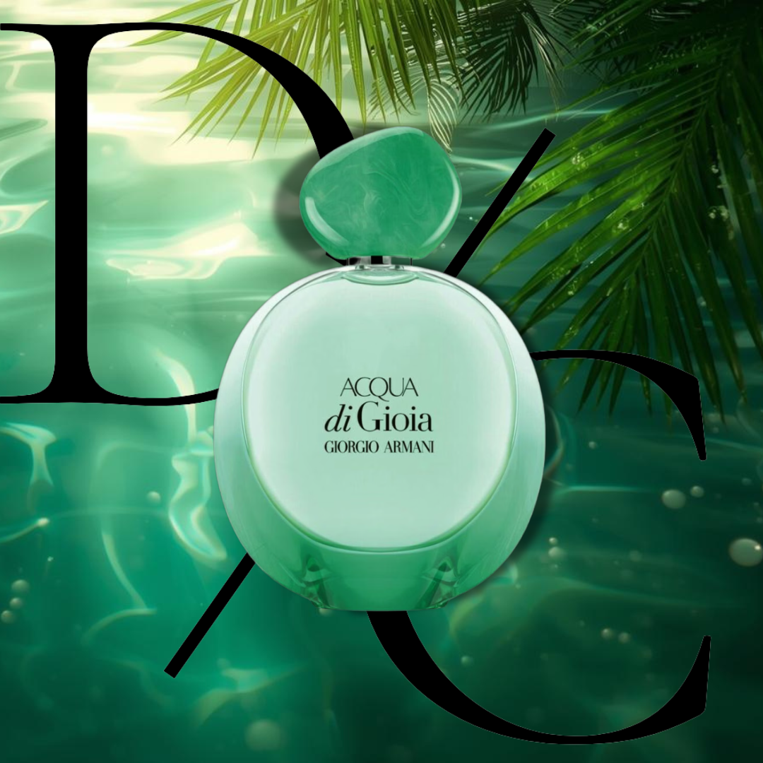 Giorgio Armani Acqua di Gioia Intense