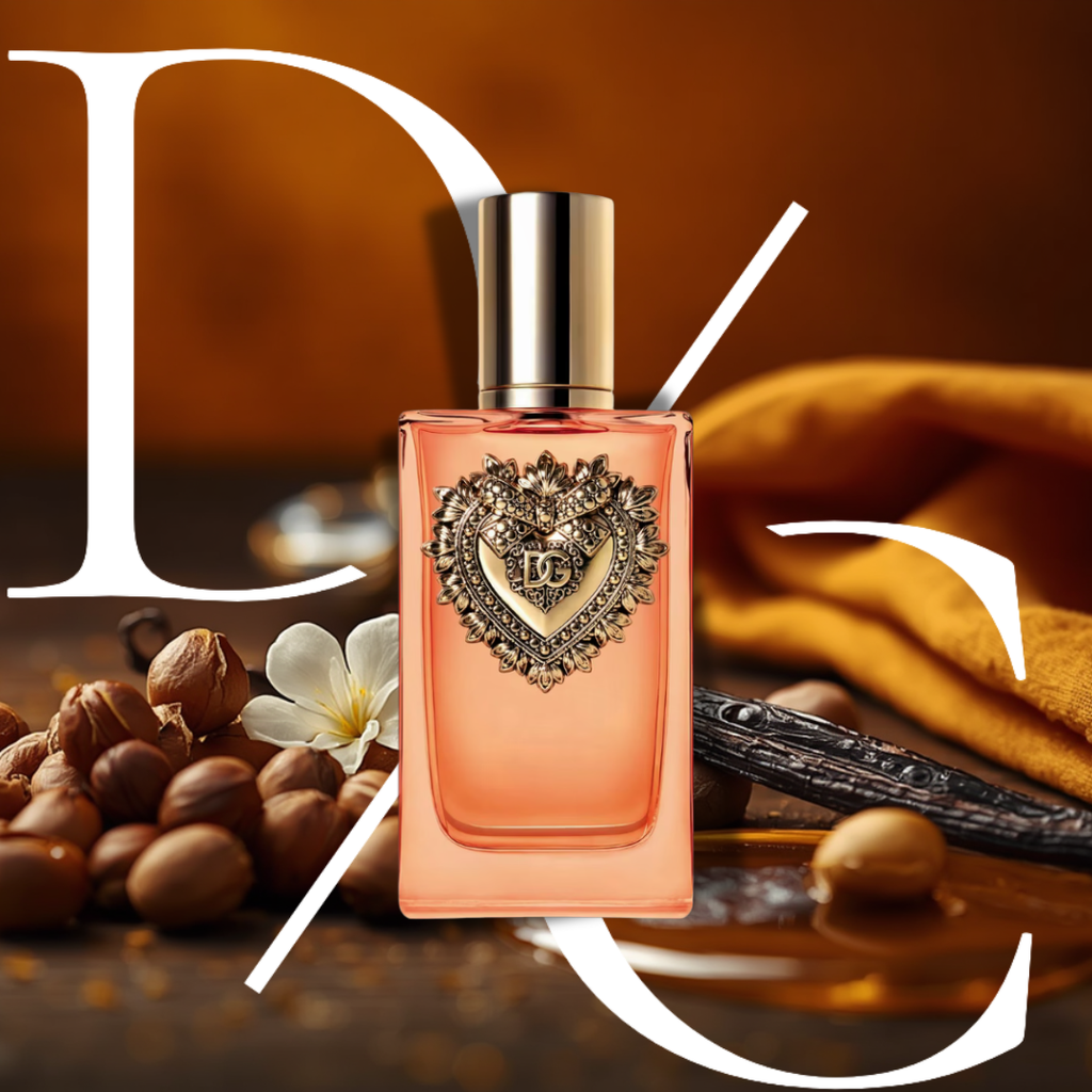 Dolce Gabbana Devotion Intense