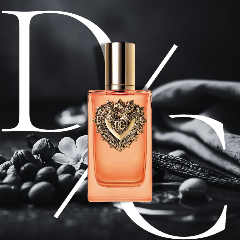 Dolce Gabbana Devotion Intense