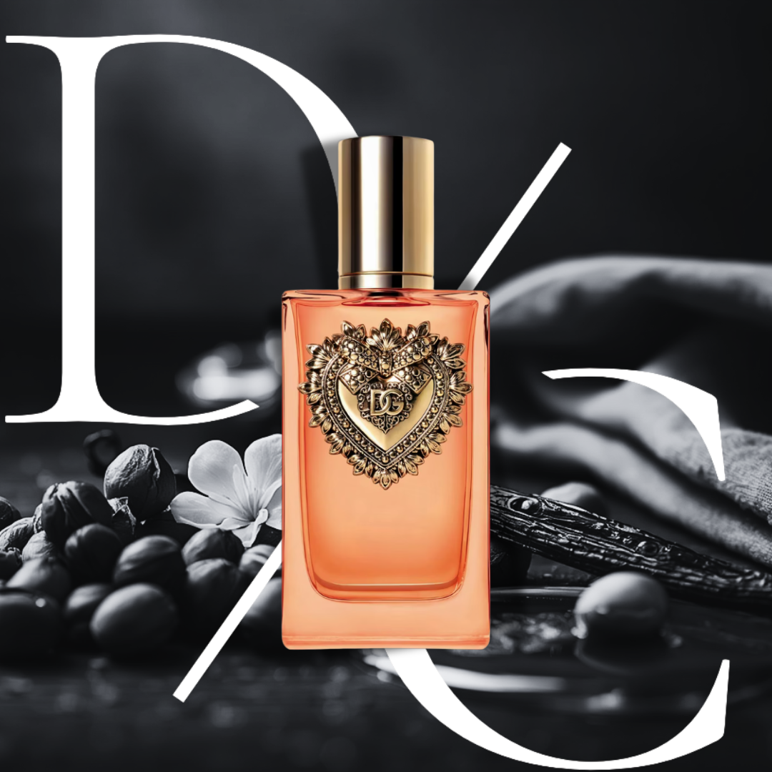 Dolce Gabbana Devotion Intense