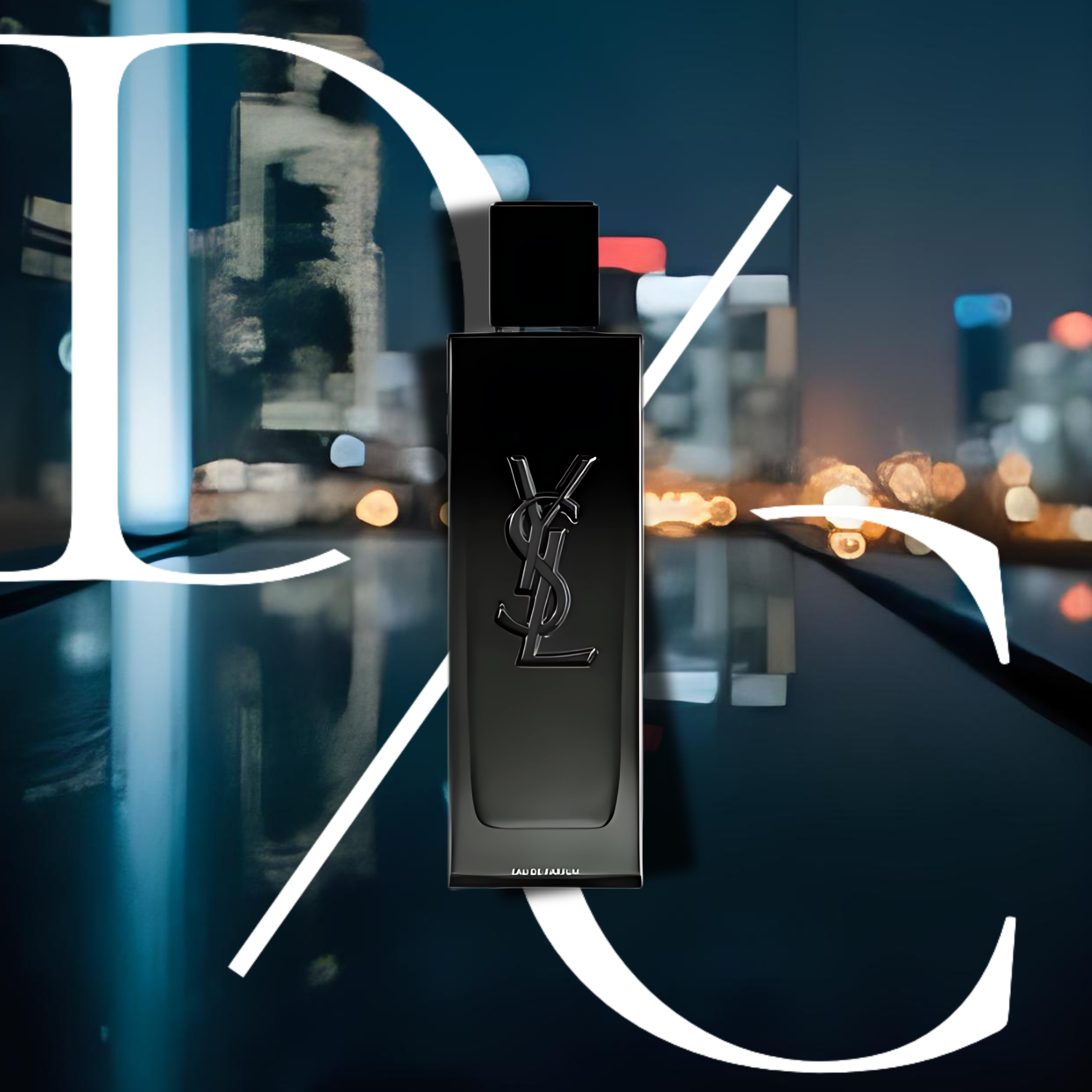 Yves Saint Laurent Myslf EDP