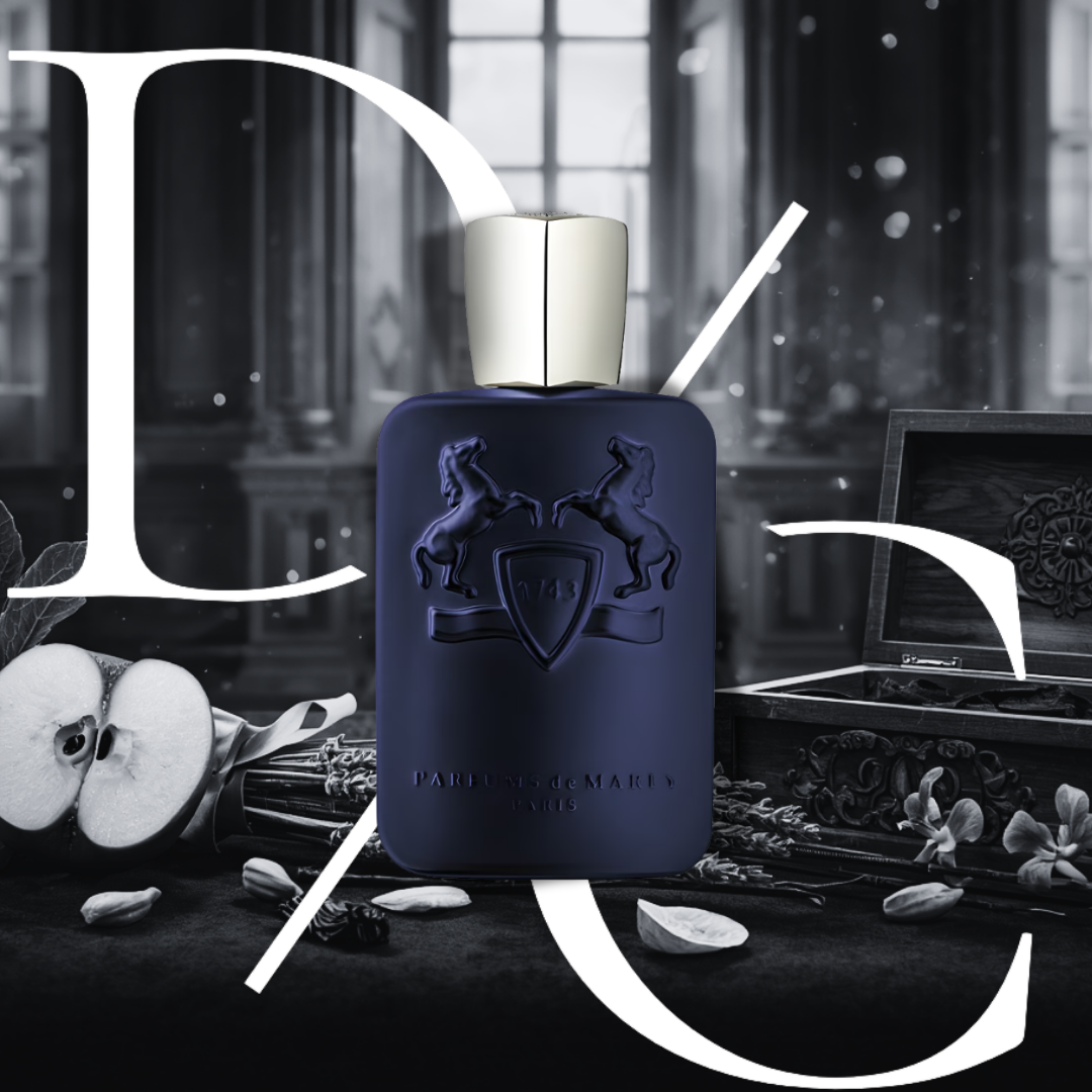 Parfums de Marly Layton