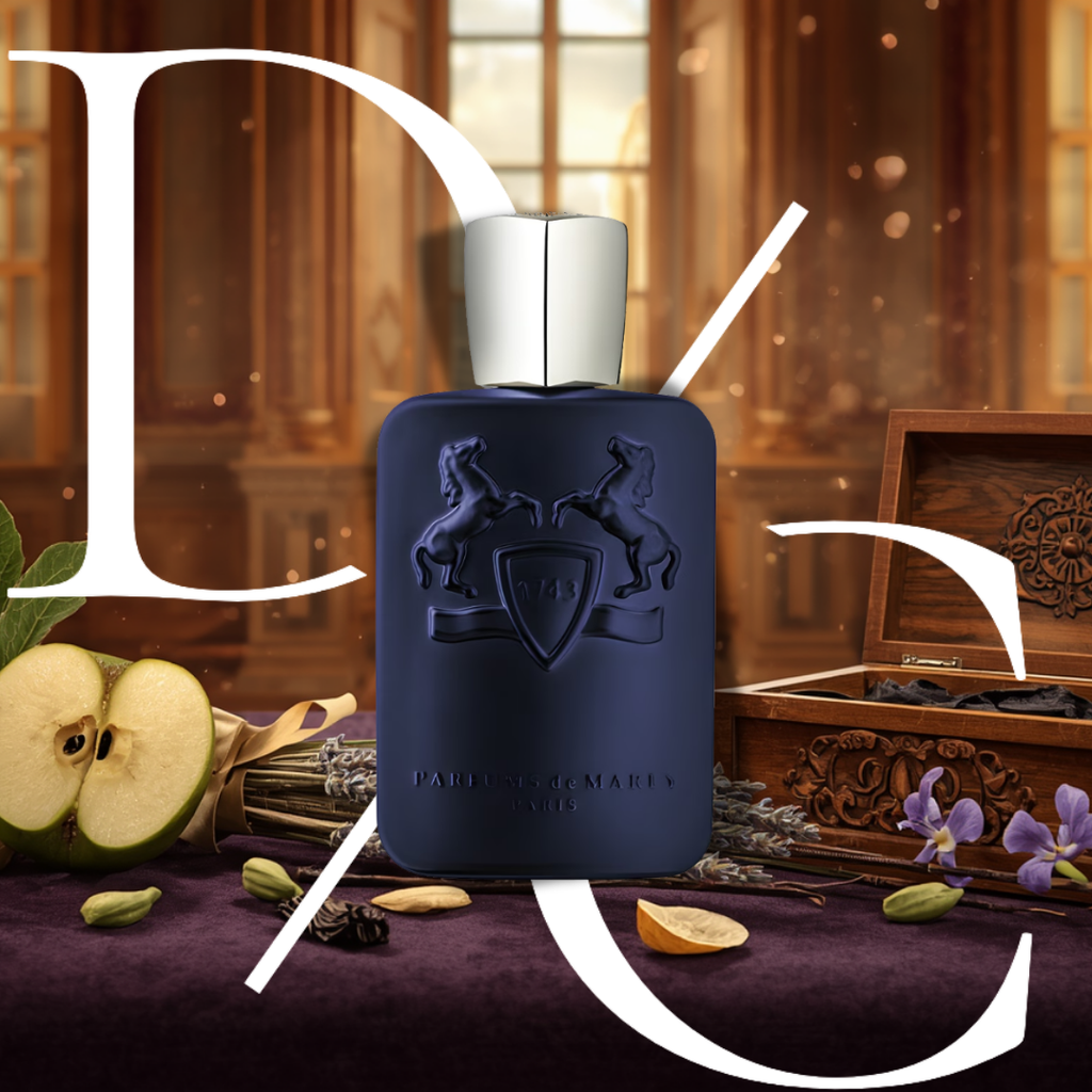 Parfums de Marly Layton