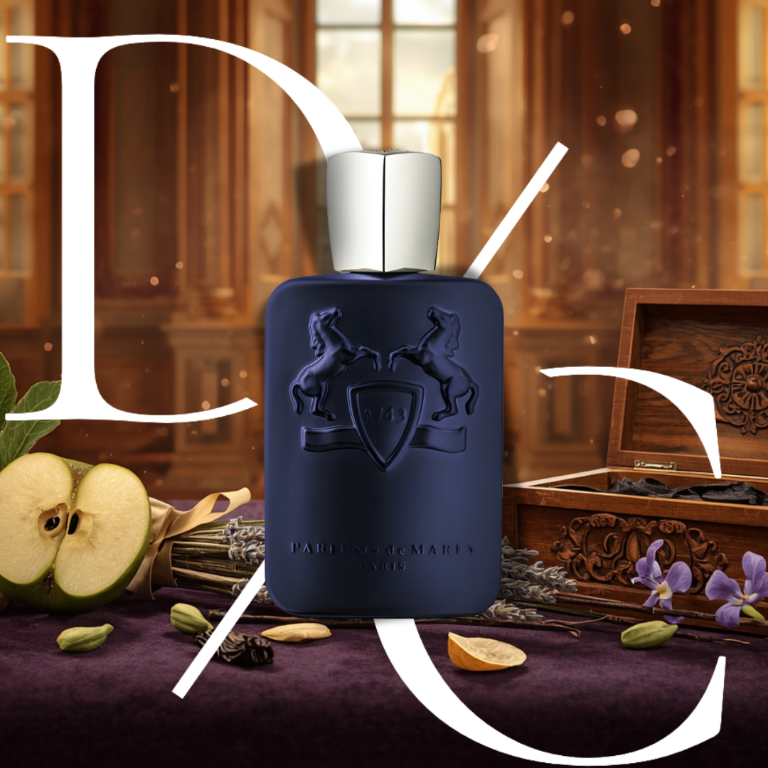 Parfums de Marly Layton