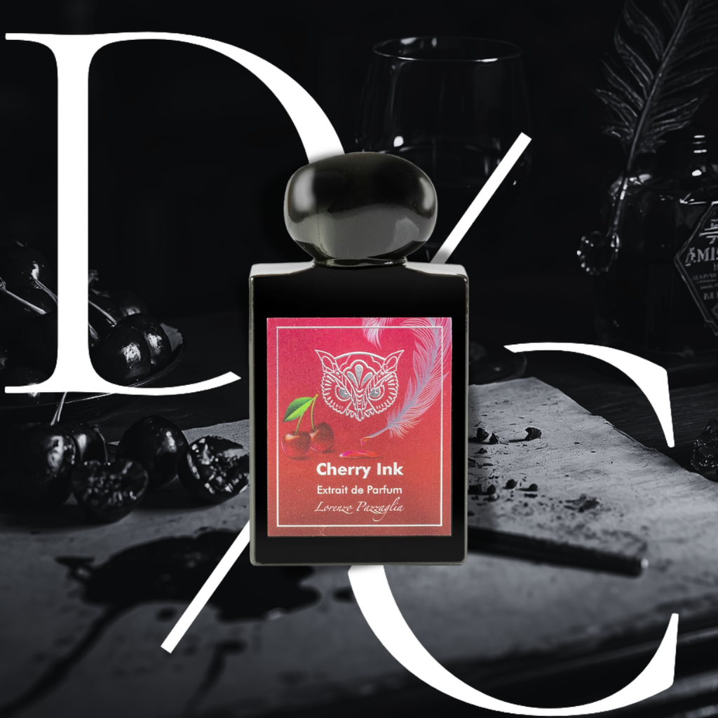 Lorenzo Pazzaglia Cherry Ink
