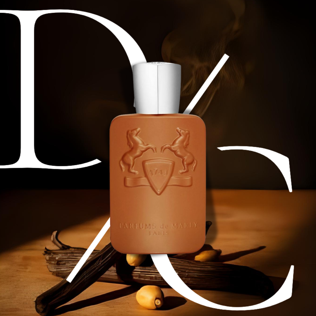 Parfums de Marly Althair