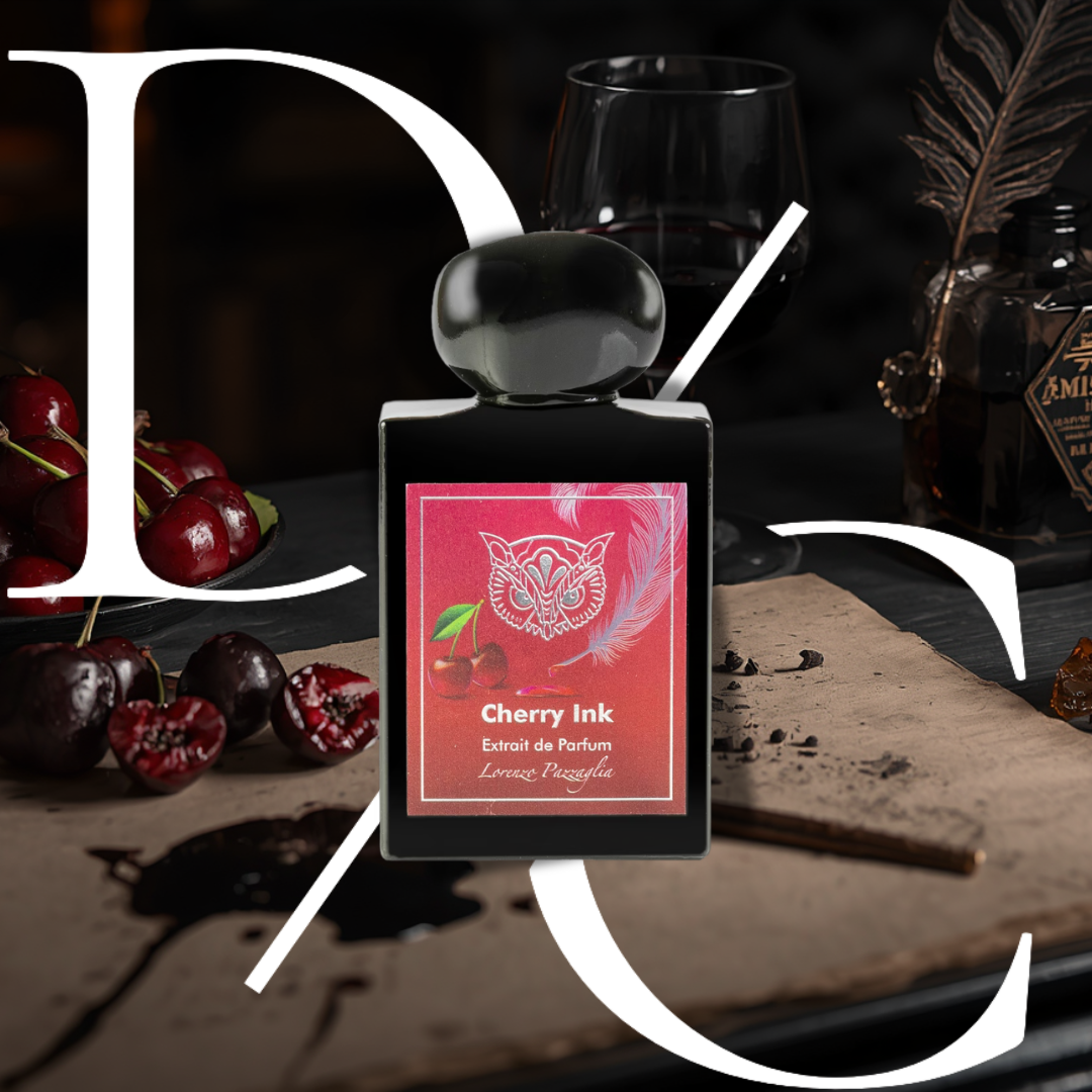Lorenzo Pazzaglia Cherry Ink