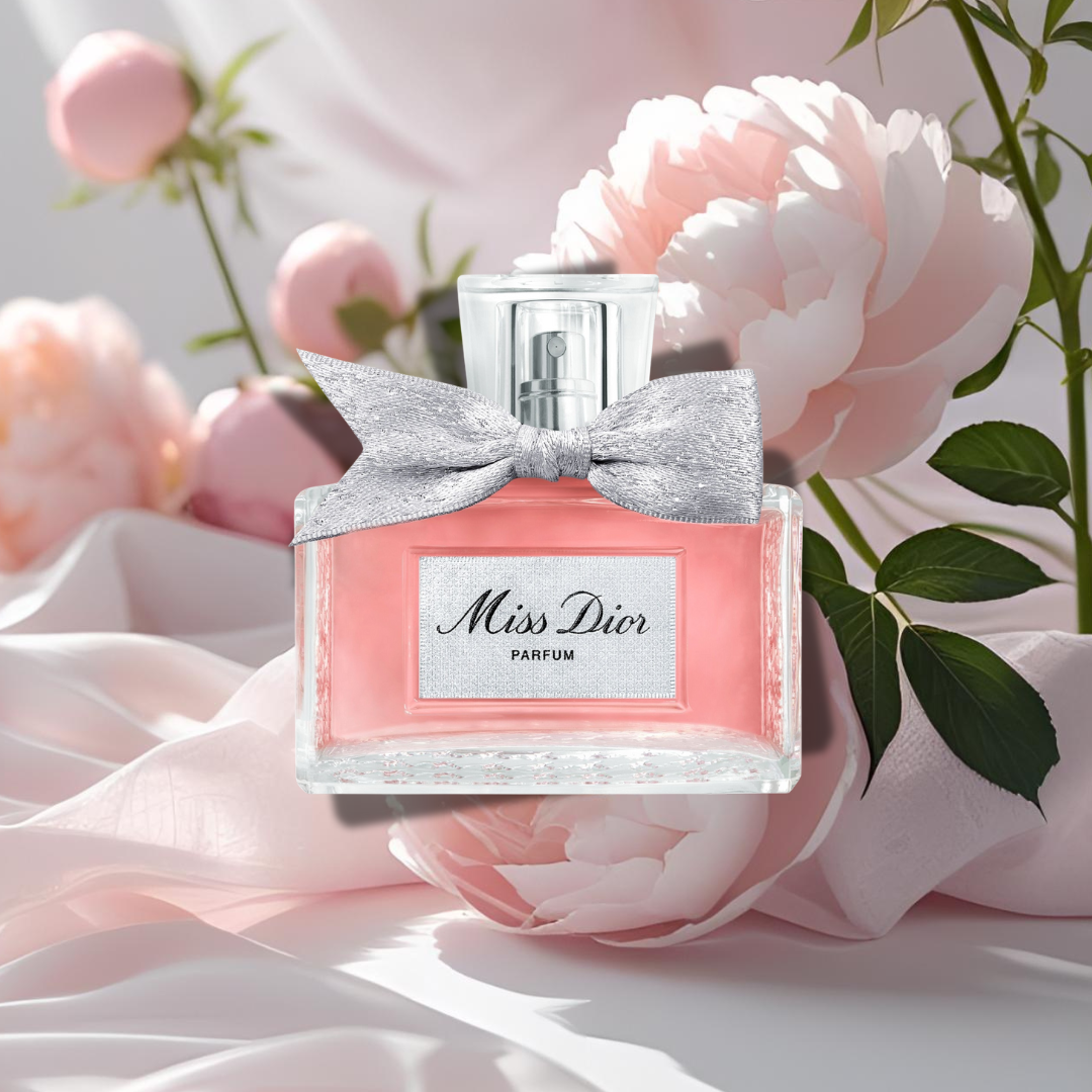 Miss Dior Parfum