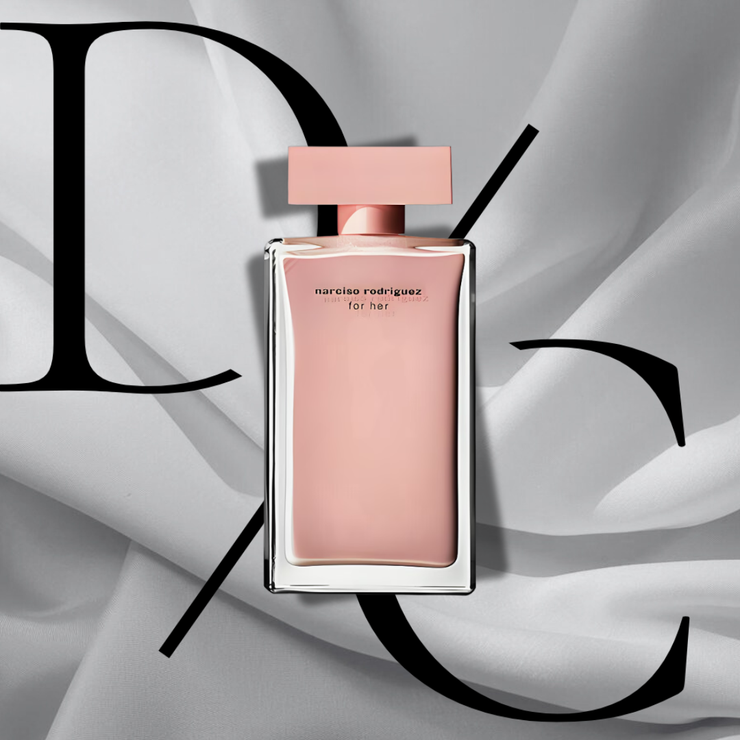 Narciso Rodriguez For Her