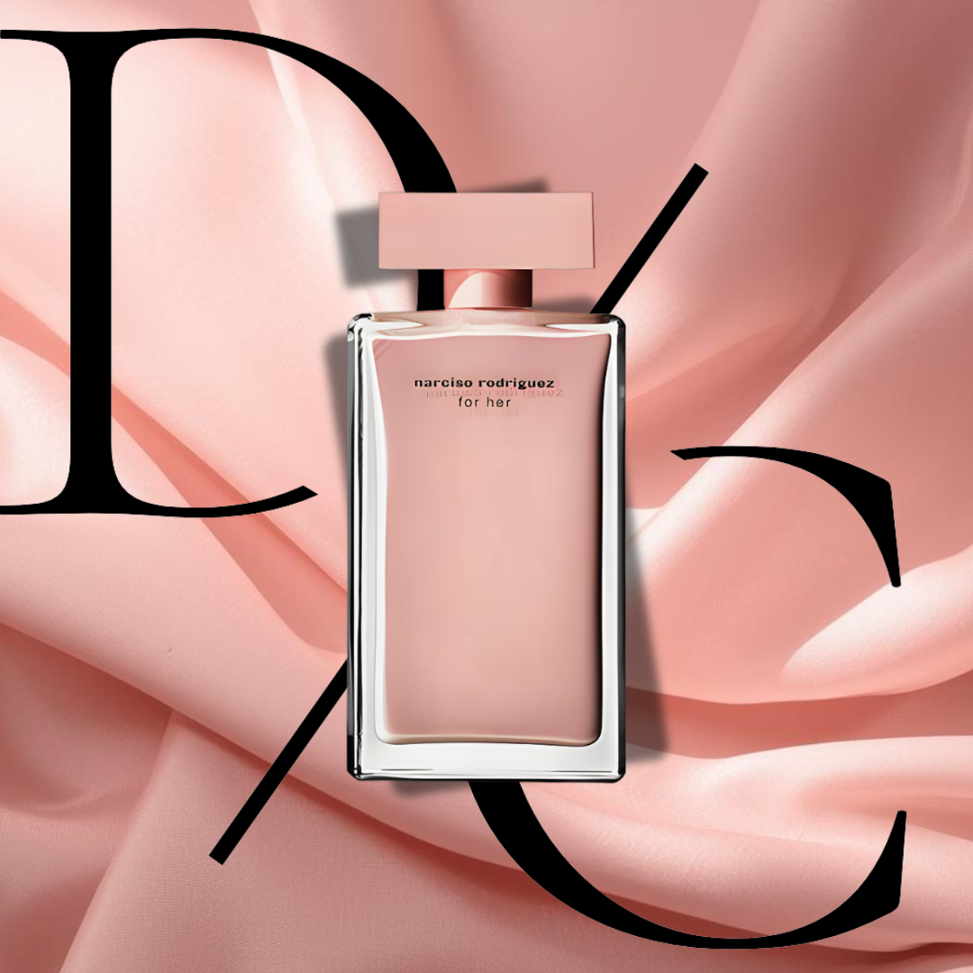 Narciso Rodriguez For Her