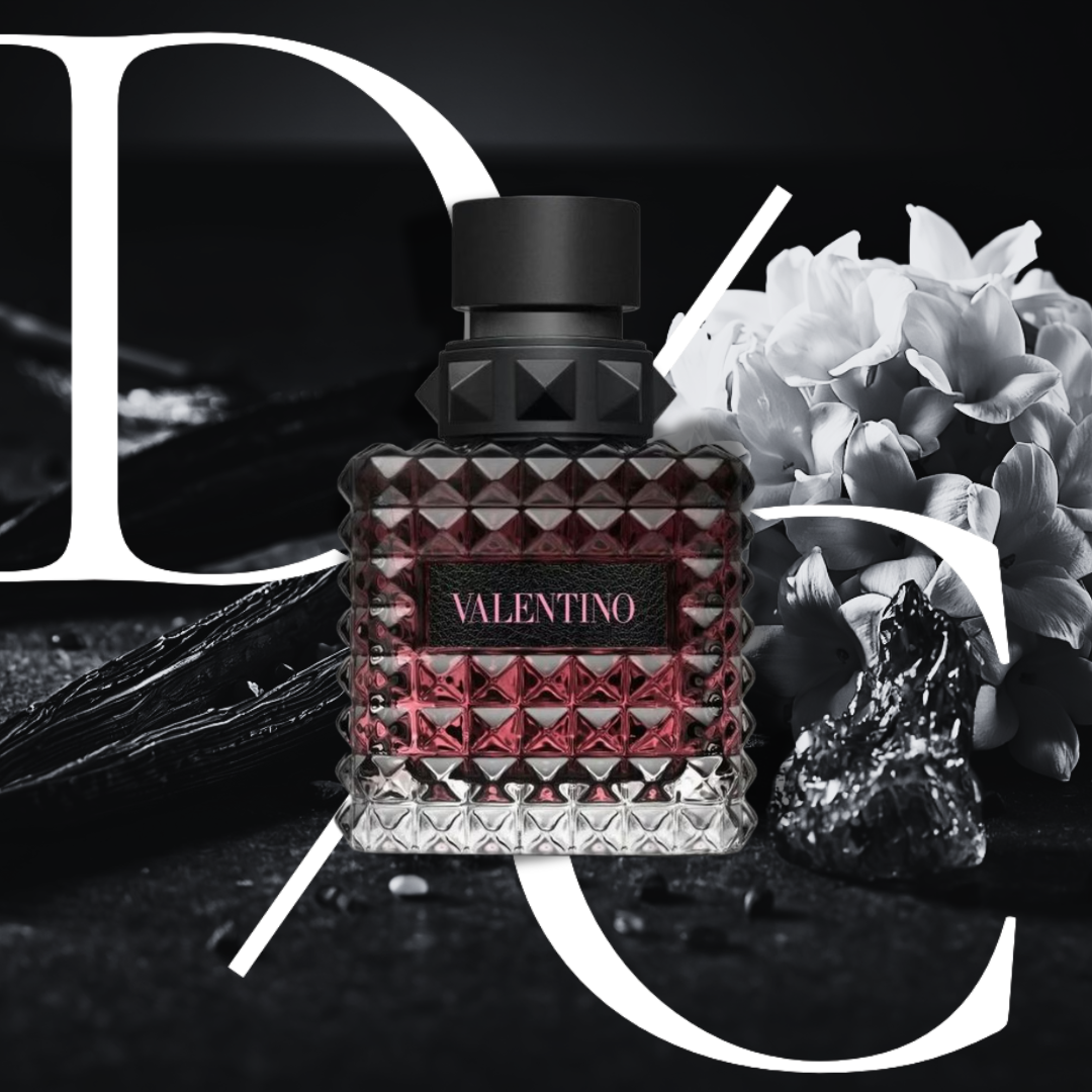 Valentino Donna Born In Roma Intense