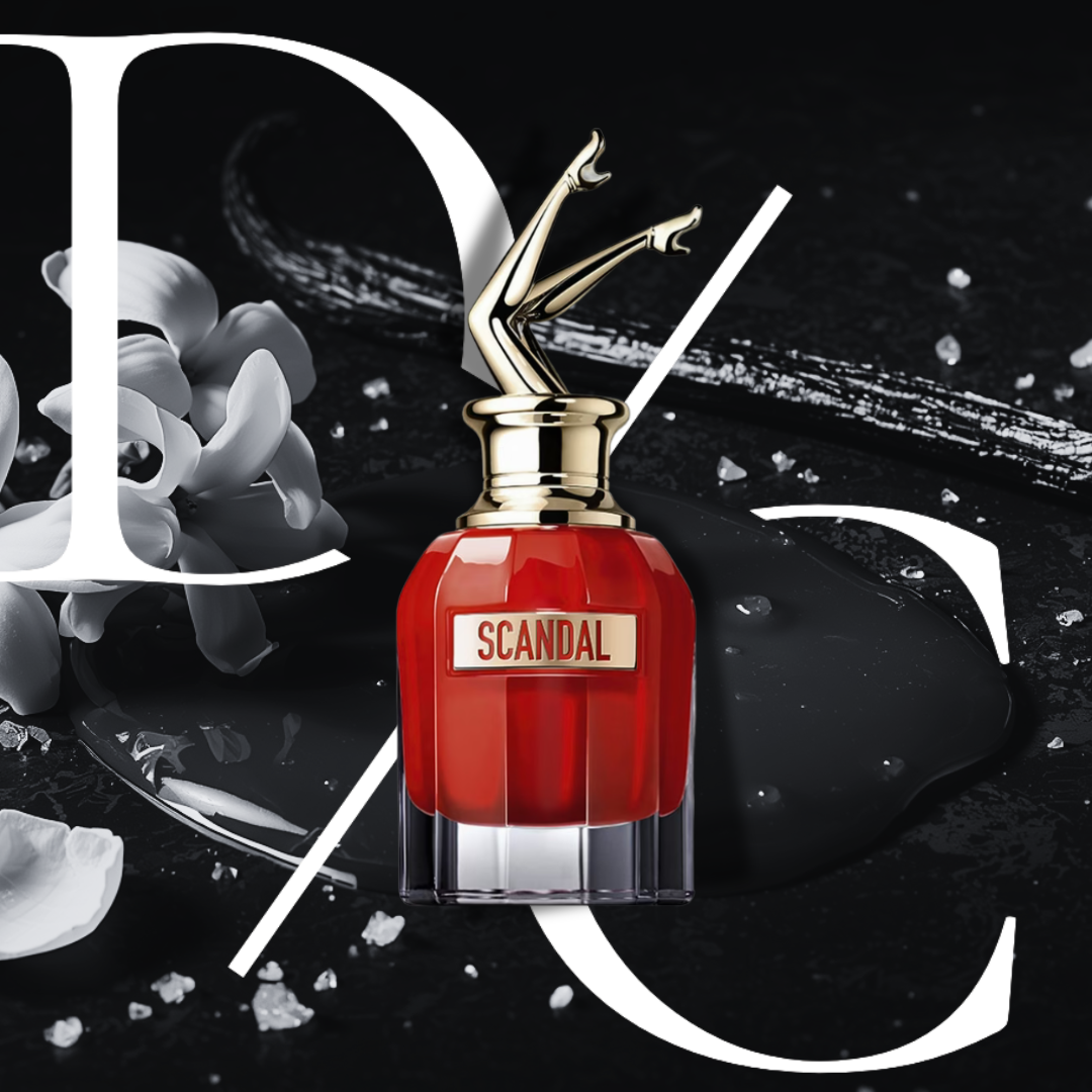 Jean Paul Gaultier Scandal Le Parfum