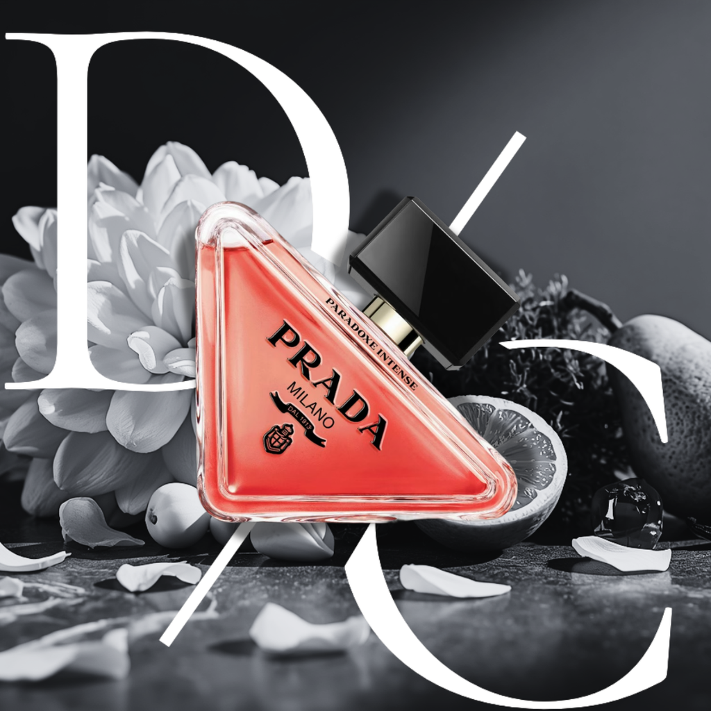 Prada Paradoxe Intense